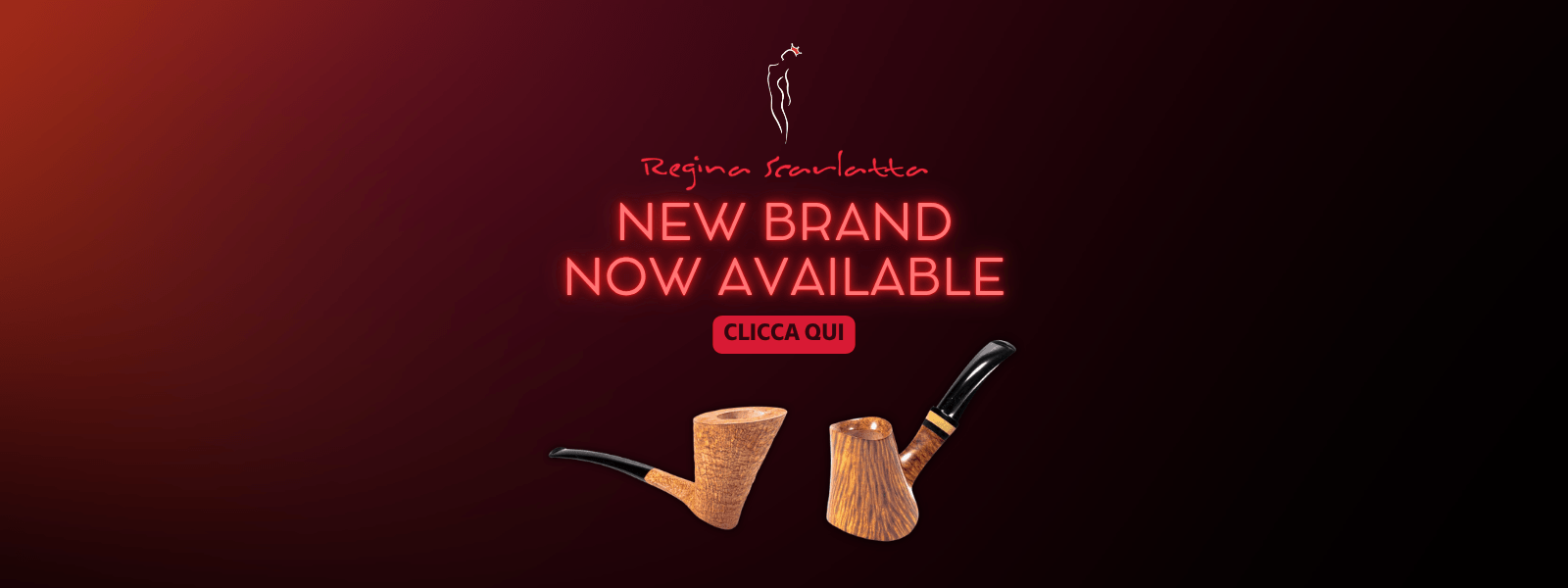 New Regina Scarlatta